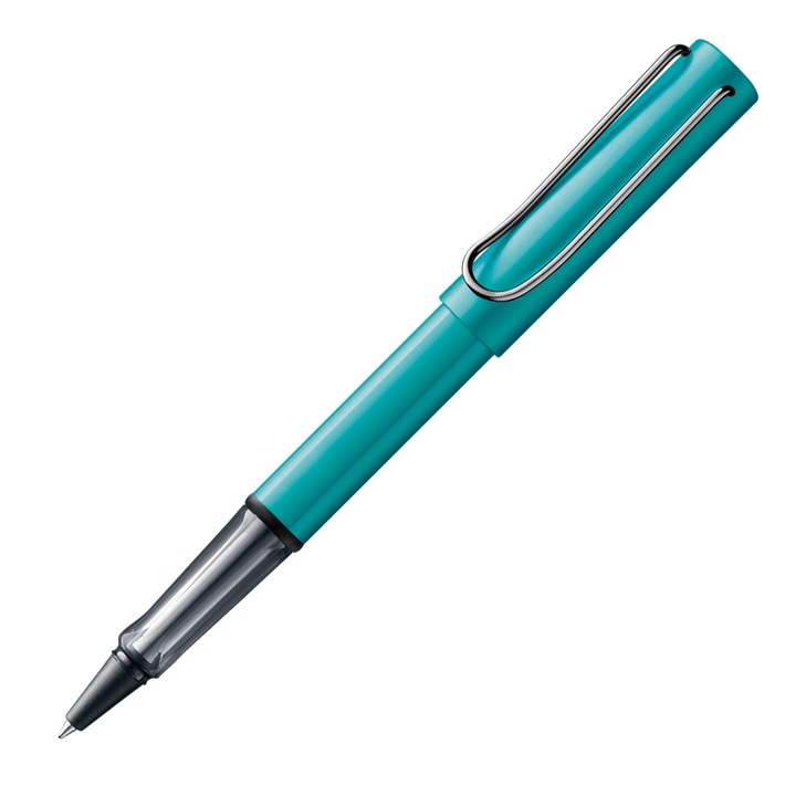 Roller LAMY Al-star turmaline