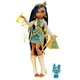 Monster High baba - Cleo
