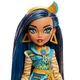 Monster High baba - Cleo