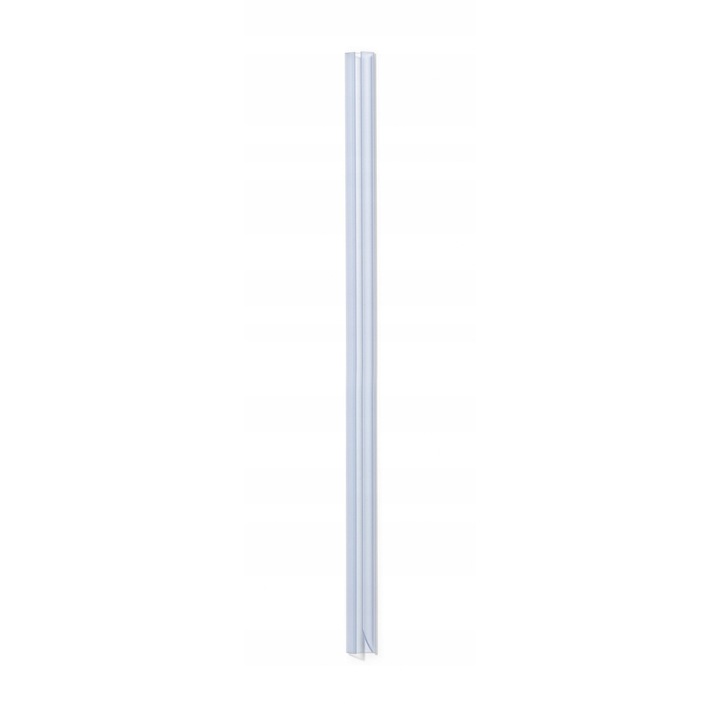 SZALAGCSAPCS A4 12MM ÁTLÁTSZÓ 25 DB