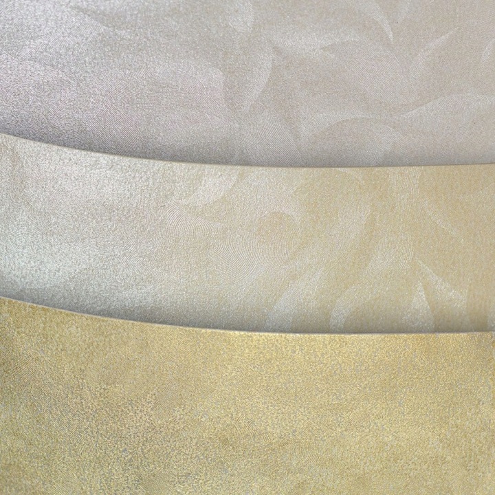 CARDURI DECORATIVE AUR A4 SET 20 FOI