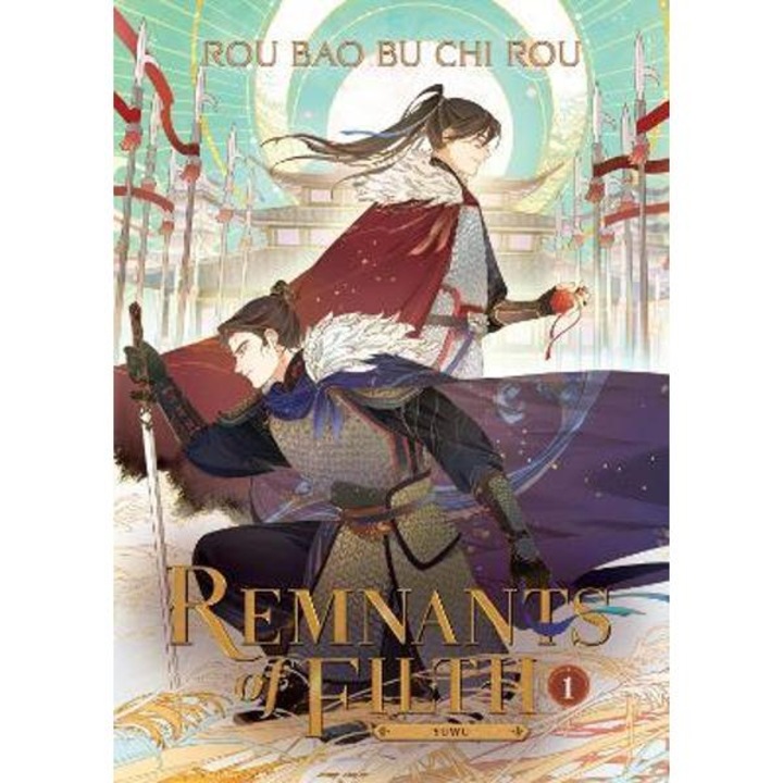 Remnants of Filth: Yuwu (Novel) Vol. 1 - Rou Bao Bu Chi Rou