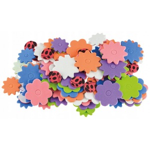 Dekorációs matricák