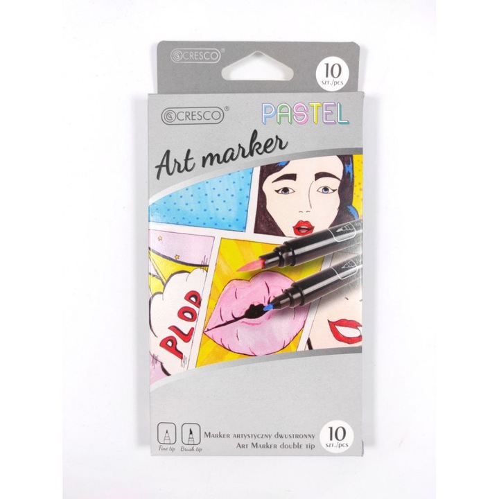 DUPLA HÚSVÉTI MŰVÉSZETJELZŐ 10