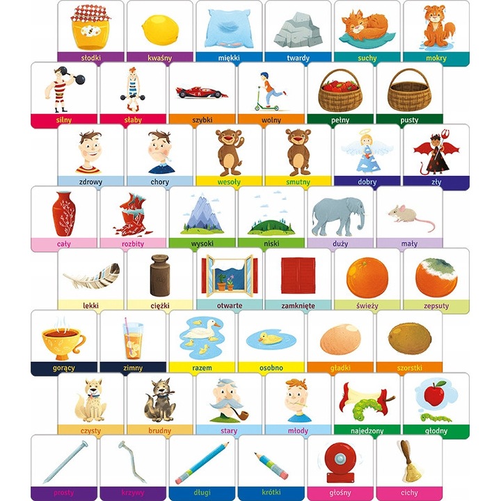 JÁTÉK GYERMEKEKNEK KONTRA FIATALOKNAK