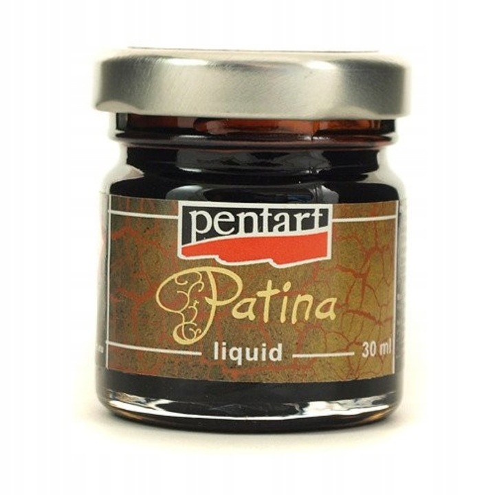 Grund pe baza de apa Patina, Pentart, 30 ml