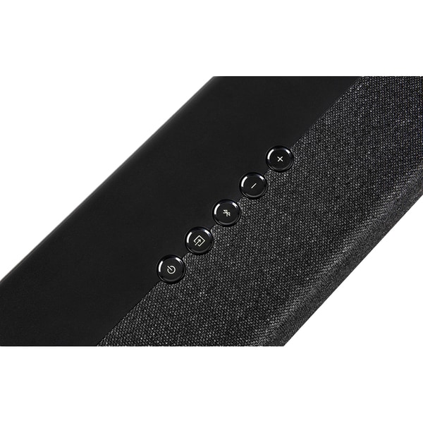 Soundbar DENON DHTS217BKE2, 2.1, 4K, Bluetooth, Dolby Atmos, Negru