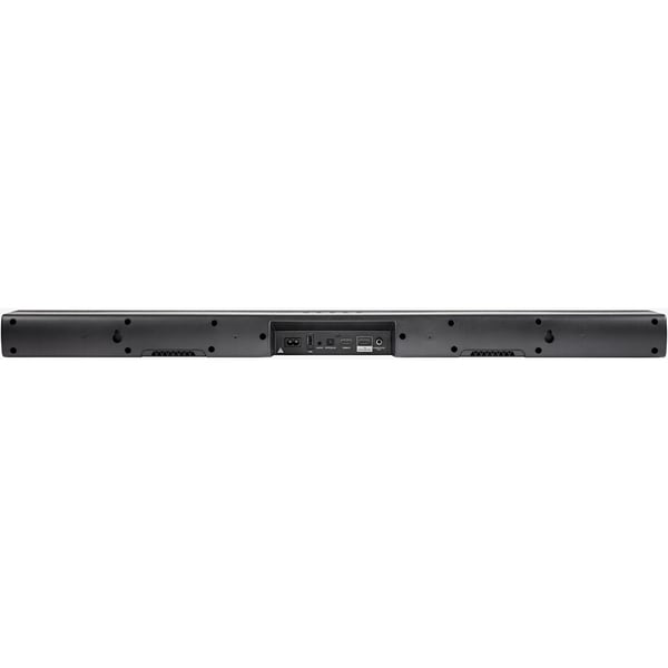 Soundbar DENON DHTS217BKE2, 2.1, 4K, Bluetooth, Dolby Atmos, Negru