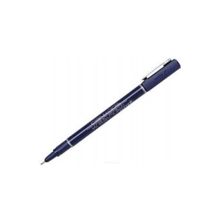 Fineliner Rystor, 0.3mm, Albastru