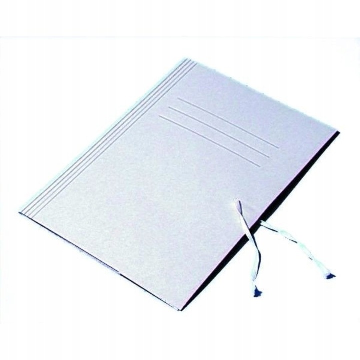 Fájl A4, Barbara, karton