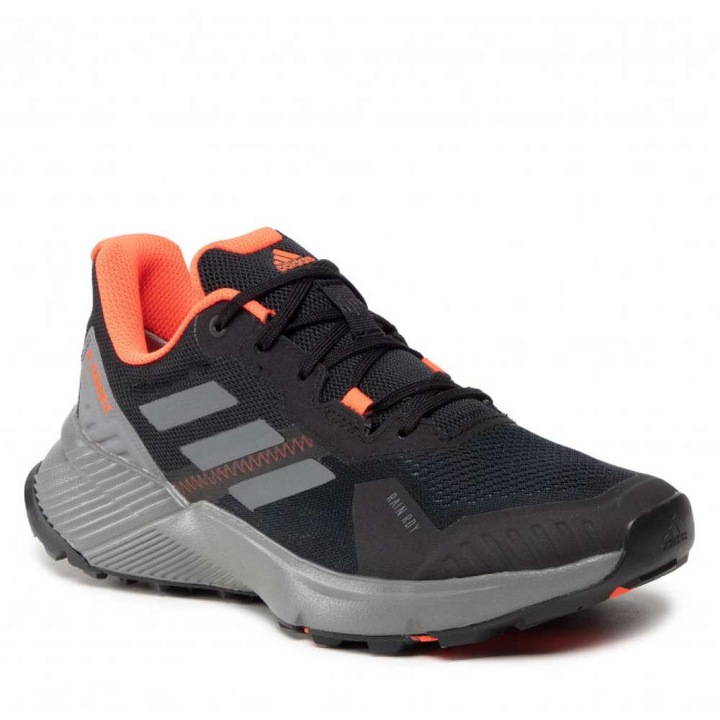 ОБУВКИ ADIDAS TERREX SOULSTRIDE R.RDY FZ3037, Черен