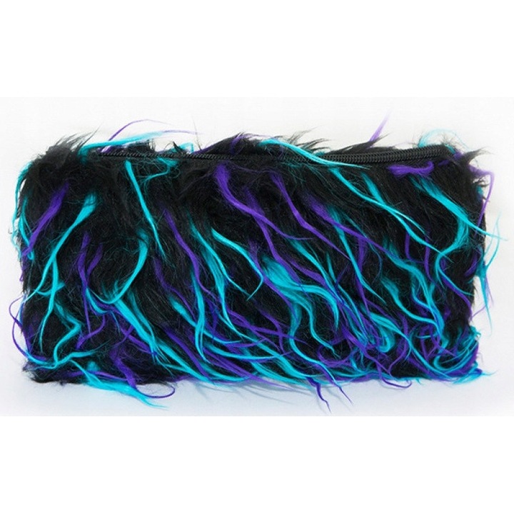 Pénztárca, Memoris-Precious, 23 x 13 x 1 cm, Többszínű