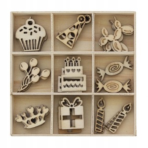 Accesorii decorative