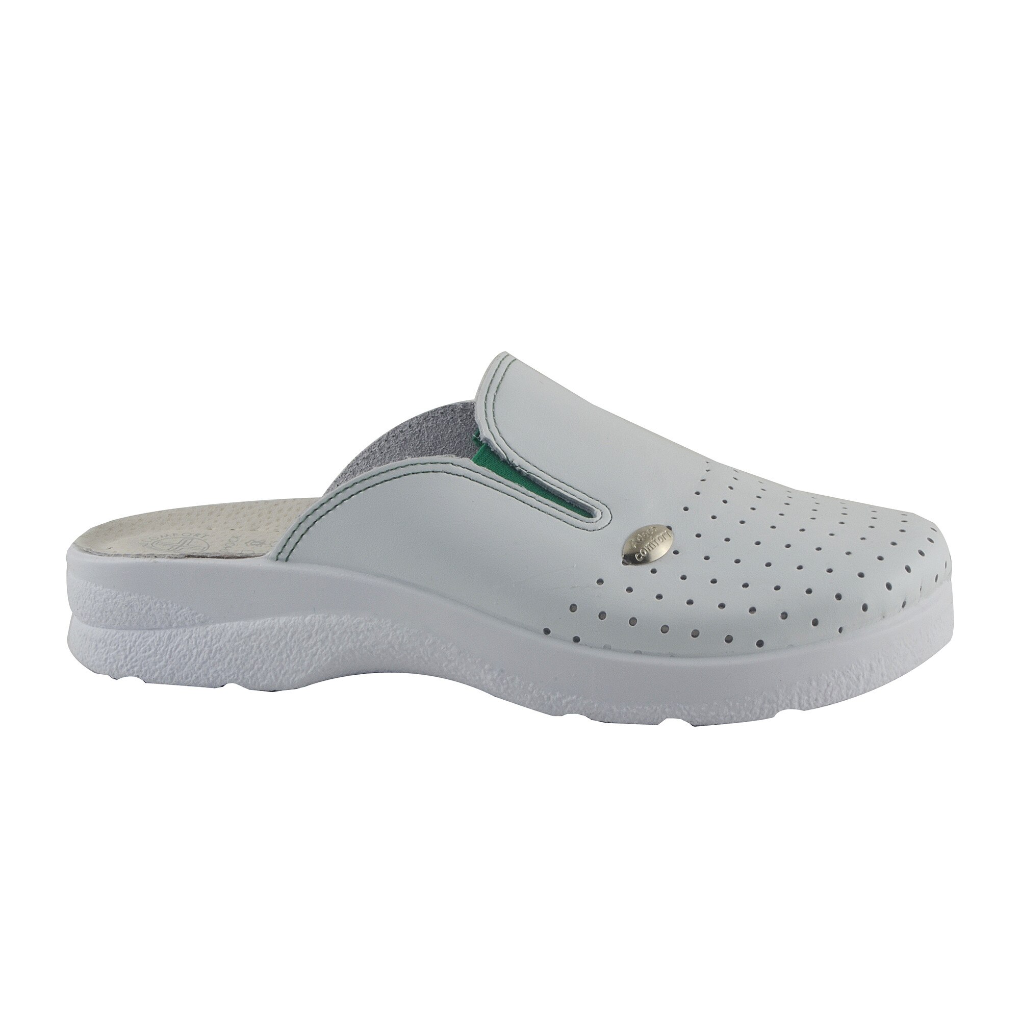 Saboti barbati Adaco, 701