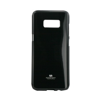 Husa Mercury Jelly HTC Desire 620 Negru Blister Husa Mercury Jelly HTC Desire 620 Negru Blister