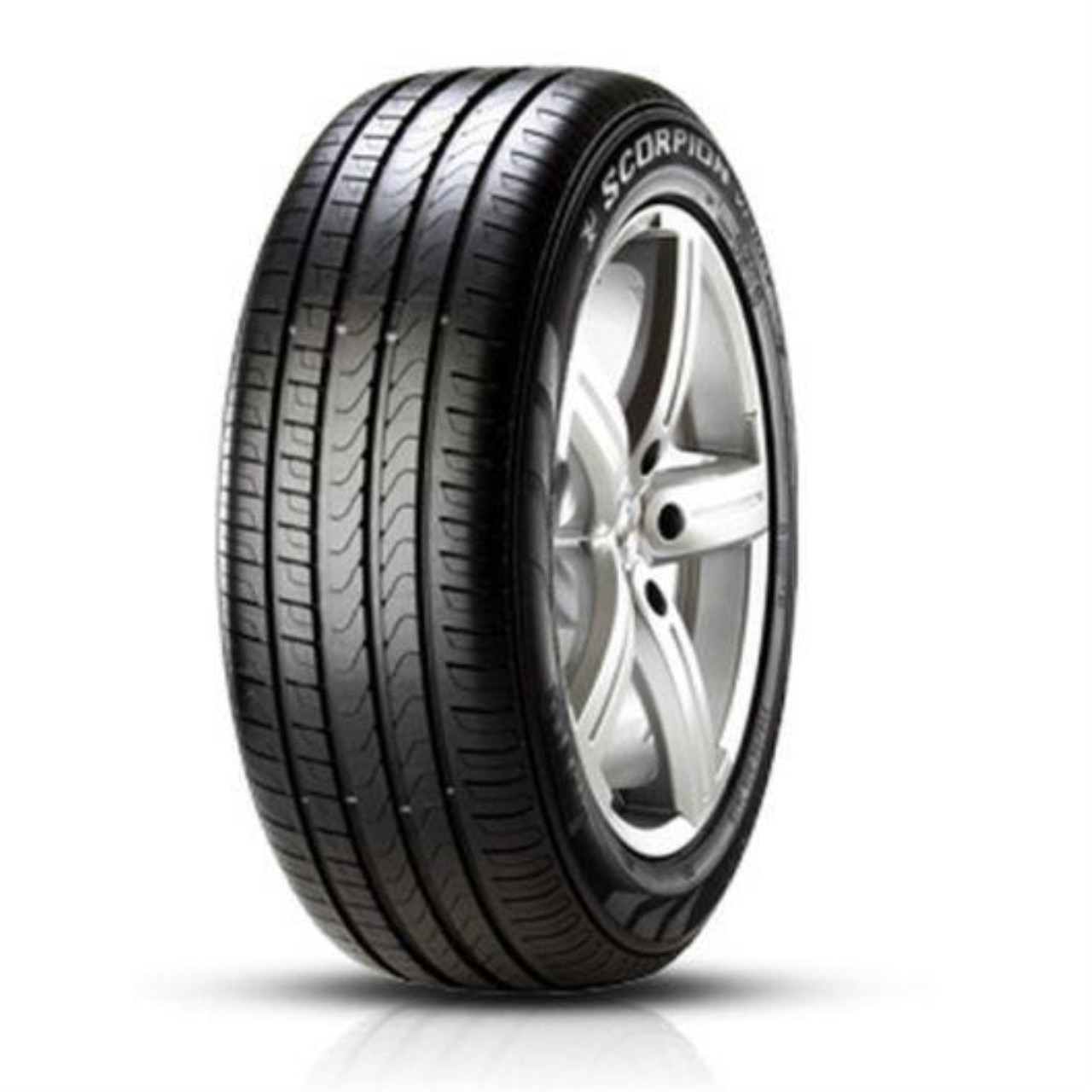 Anvelopa vara PIRELLI SCORPION VERDE MO 235/60 R18 103V