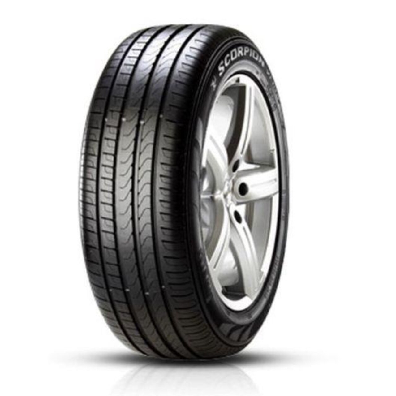 Anvelopa vara PIRELLI SCORPION VERDE MO 235/60 R18 103V