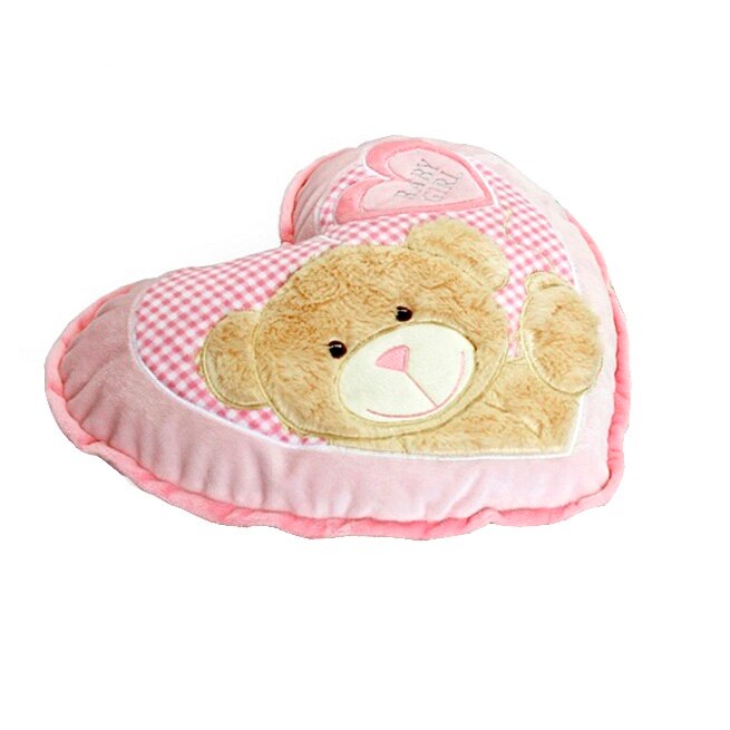 Pernita din plus roz Keel Toys