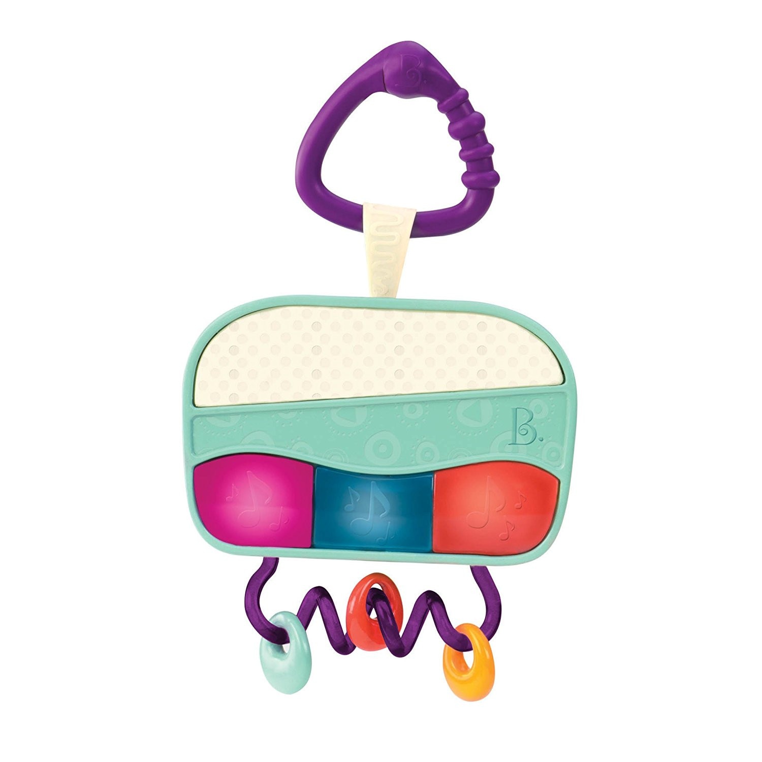 Jucarie pian muzical B.Toys