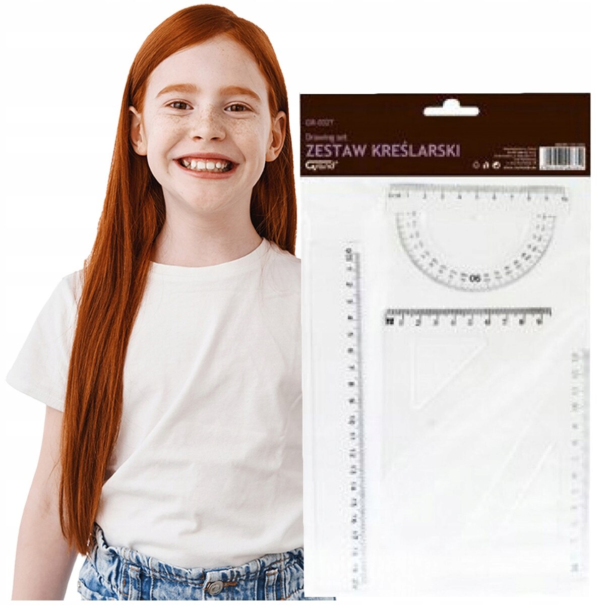 Комплект по геометрия за ученици - eMAG.bg