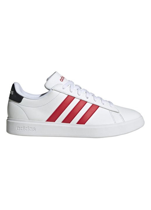 Adidas GRAND COURT 2.0 FZ6363 sportcipo, feher, Fehér