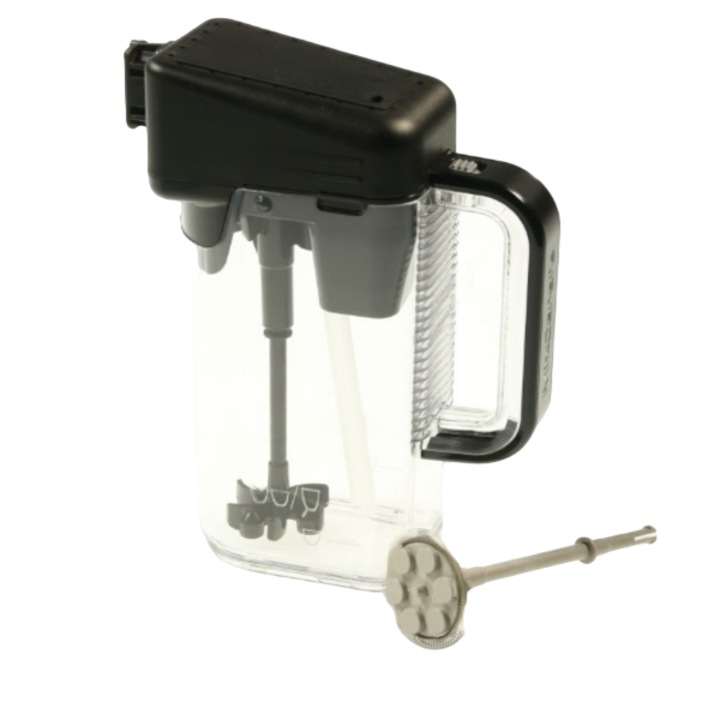 Carafa de lapte compatibila cu espresor DeLonghi DLSC019 500ml