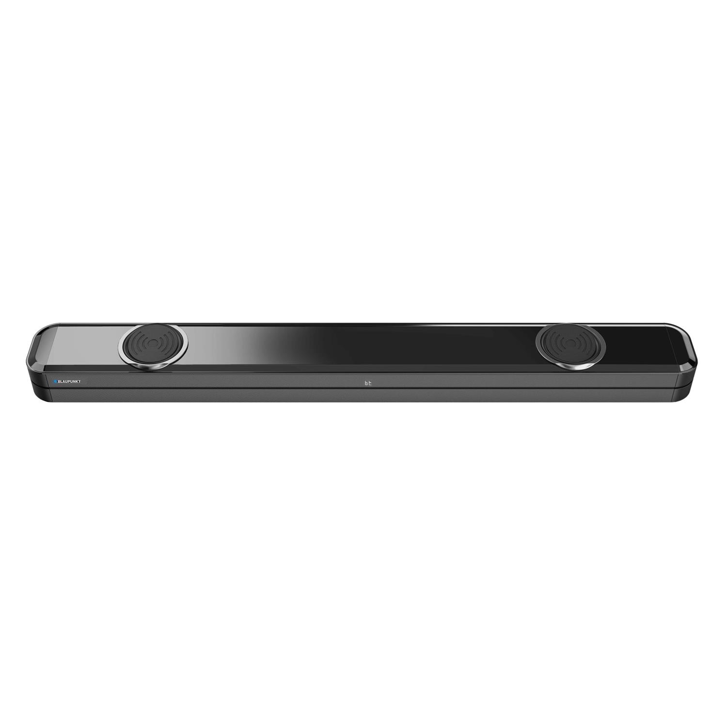Soundbar Blaupunkt, LS180, Bluetooth, incorporate 2 difuzoare subwoofer
