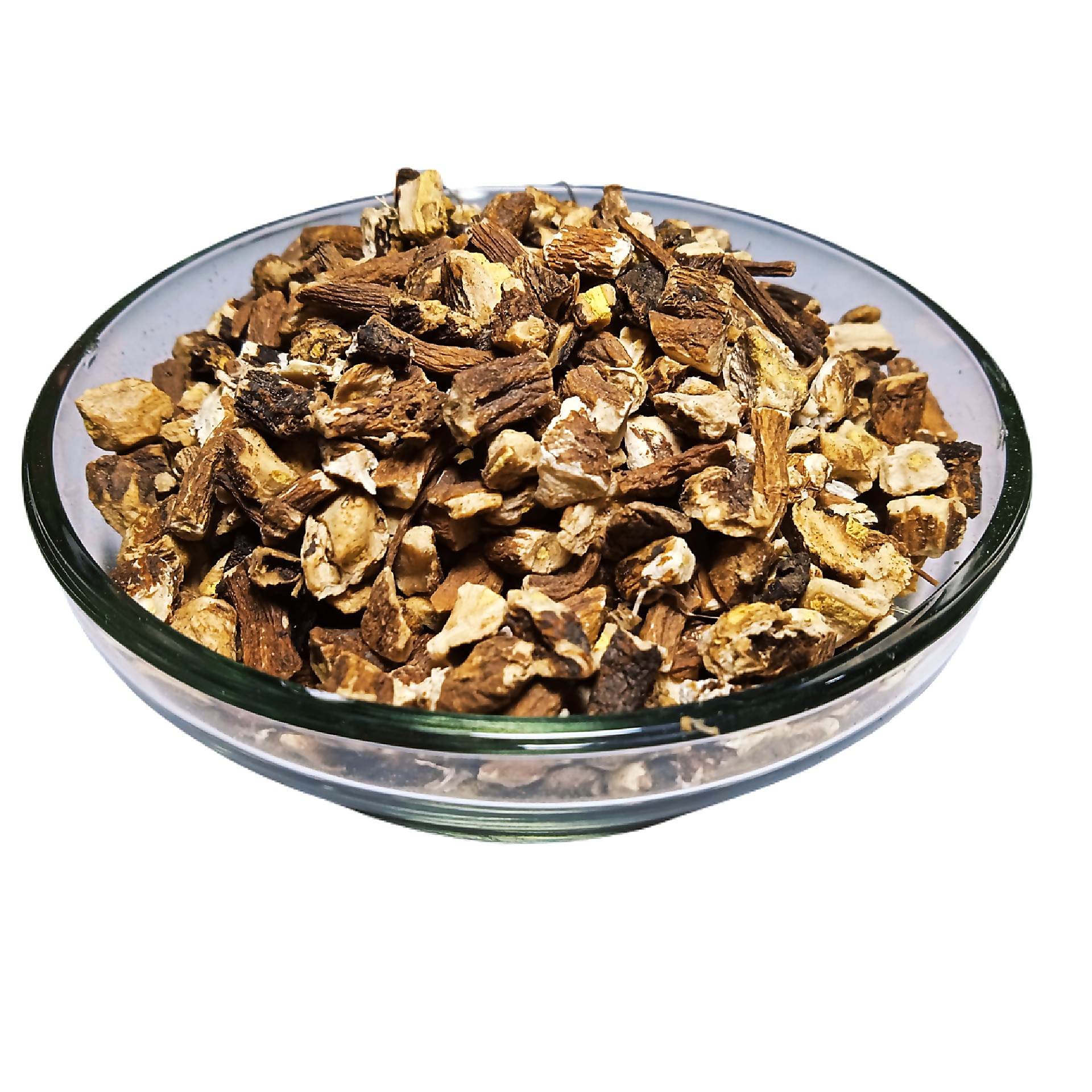 Baragan Shell Radacina de Papadie - cuburi, Din Baragan, 50 g - eMAG.ro