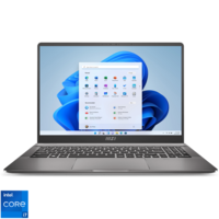 Laptop Gaming MSI Creator Z16HXStudio B13VGTO-058RO cu procesor Intel Core i7-13700HX pana la 5.00 GHz, 16", QHD+, 120Hz, 32GB DDR5, 2TB SSD, NVIDIA GeForce RTX 4070 8GB GDDR6, Windows 11 Pro, Lunar Gray