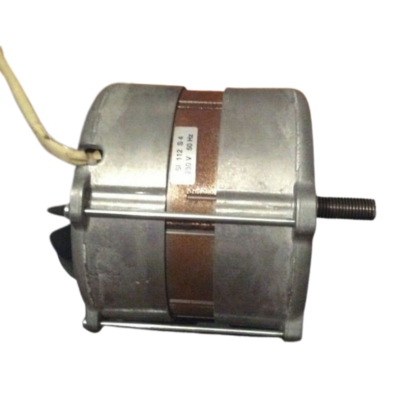 Motor de antrenare perie Nilfisk, 63609, tensiune 230V 50Hz, putere ...
