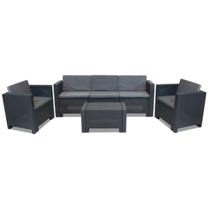 Kerti bútor szettek