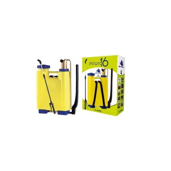 Pompa de stropit MIURA 16PL