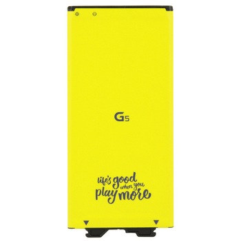 Acumulator LG BL-42D1F pentru LG G5, H850, bulk Acumulator LG BL-42D1F pentru LG G5, H850, bulk
