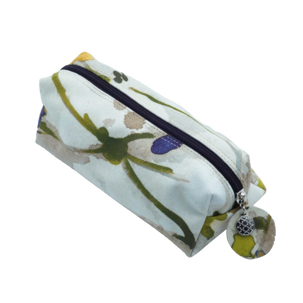 Portfard usor din plus, handmade, 