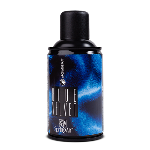 Rezerva odorizanta 250ml, Spring Air, BLUE VELVET