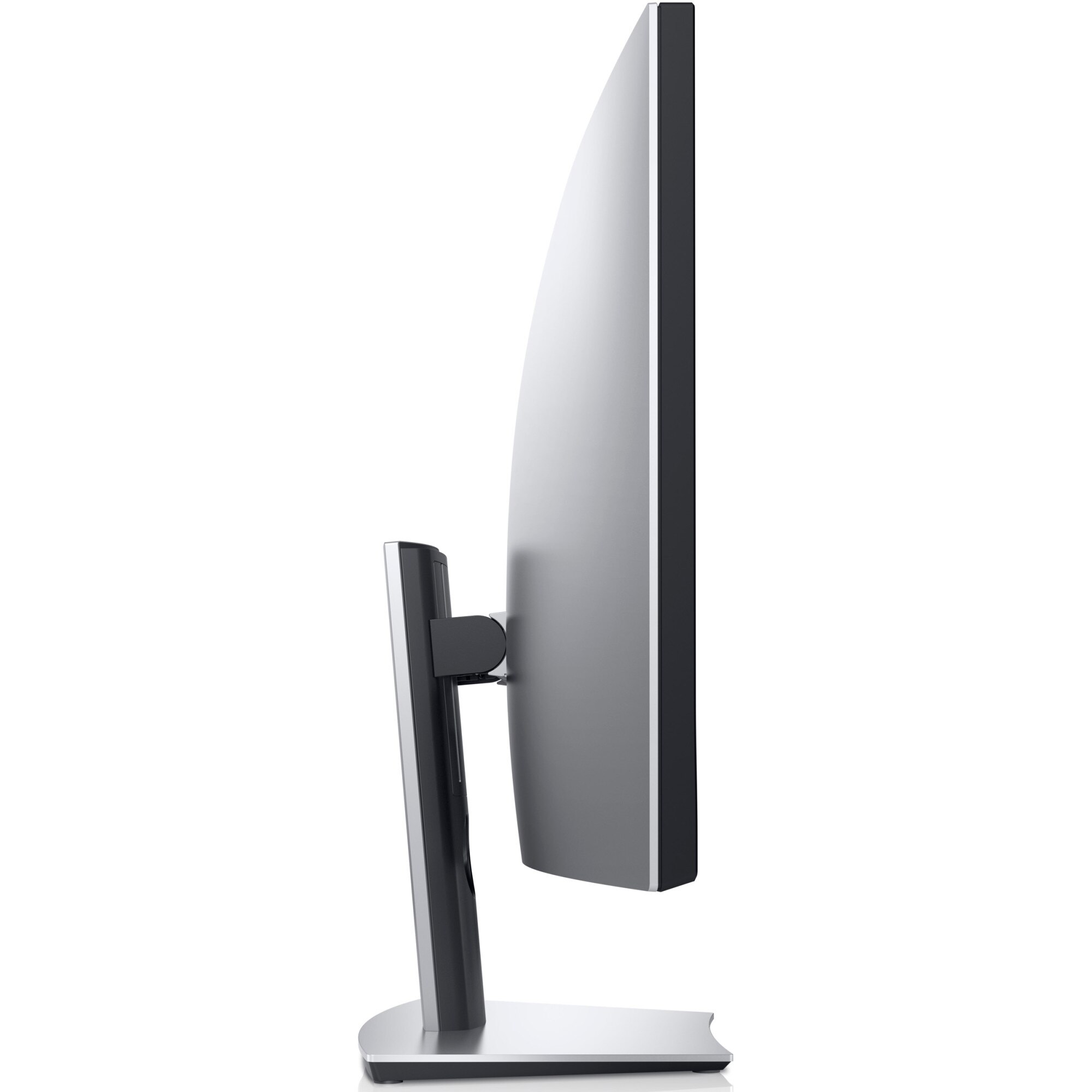 Monitor curbat Dell U4919DW, 49'', IPS, 5120 x 1440, 60Hz