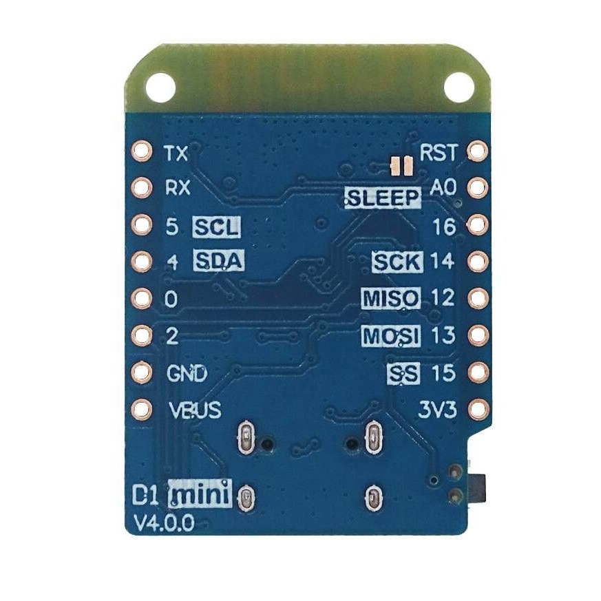 Esp8266mod d1 mini mikrovez rl wifi usb c emag hu