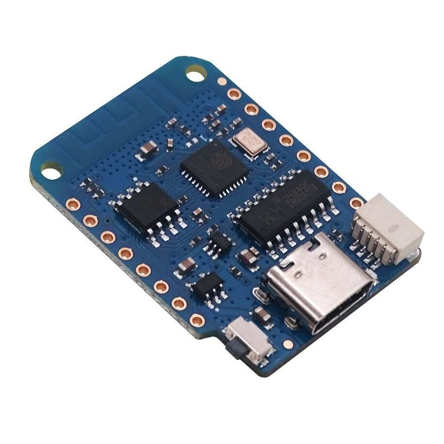 Microcontroller, modulshop, Wi-Fi, USB-C, ESP8266MOD - eMAG.ro
