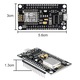 Микроконтролер NodeMcu V3 LoLin ESP8266, ESP-12E, доставчик