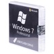 Microsoft Windows 7 Pro, 32/64 bit, Multilanguage, OEM, USB 2.0 – 8GB