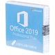 Microsoft Office 2019 Professional Plus, 32/64 bit, Multilanguage, Retail, USB 3.2 - 32GB
