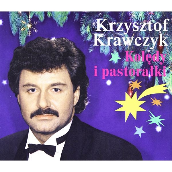 Krzysztof Krawczyk: Kolędy I Pastorałki [CD] - EMAG.ro