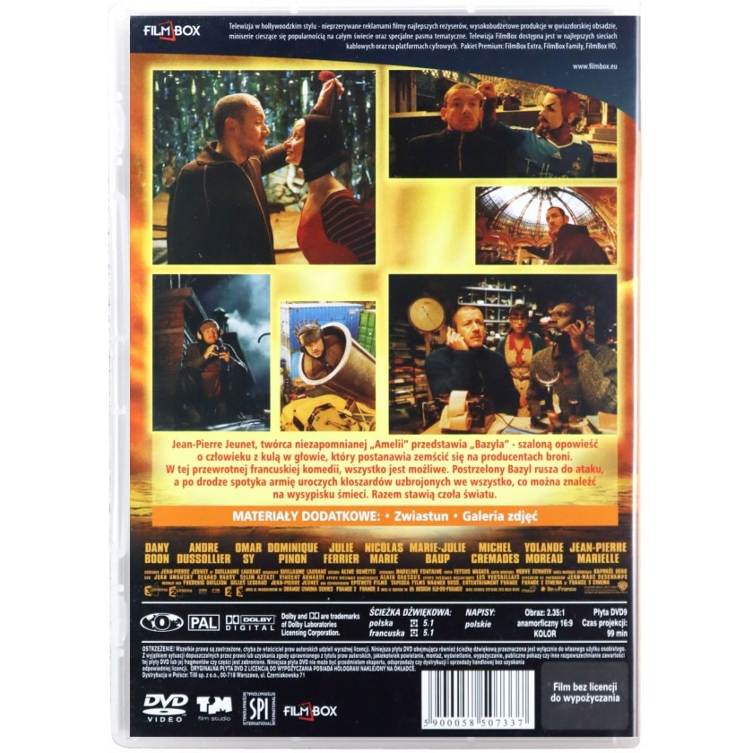 À Bras Ouverts [DVD]