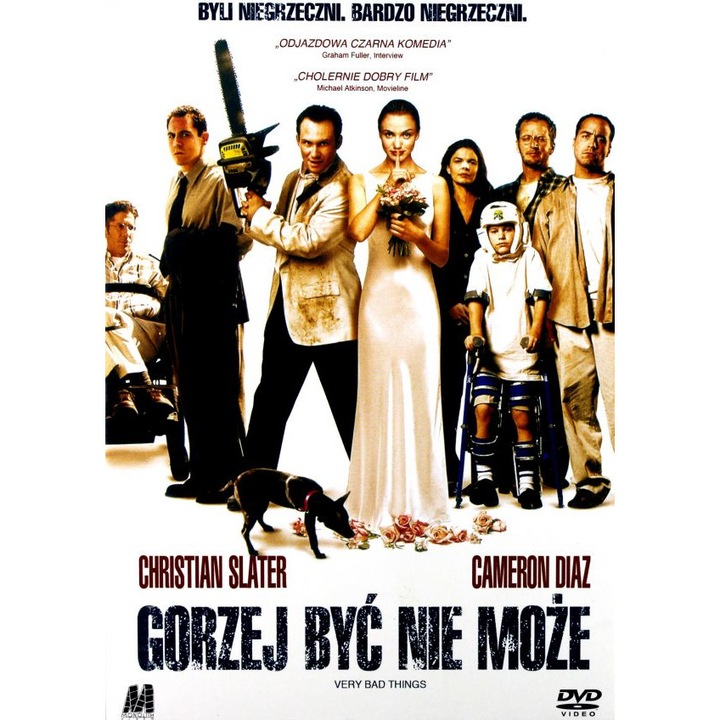Ronda ügy [DVD]