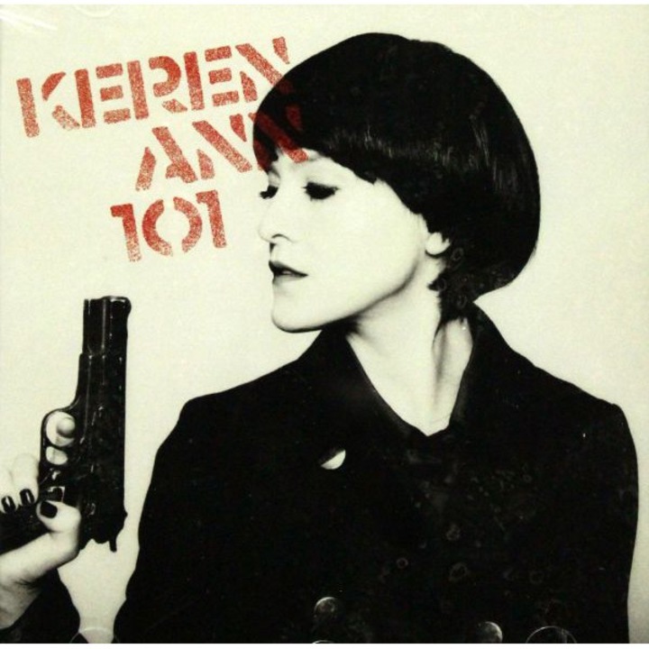 Keren-Ann: 101 [CD]