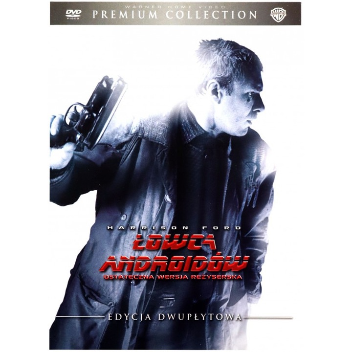 Szárnyas fejvadász [2DVD]