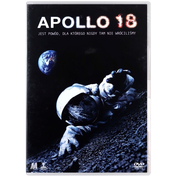 Apollo 18 [DVD]