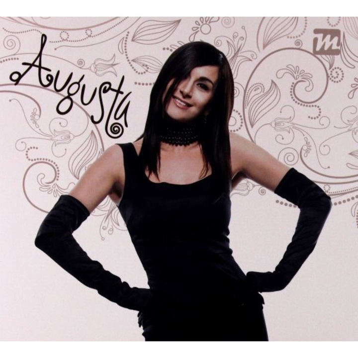 Augusta: Augusta [2CD]