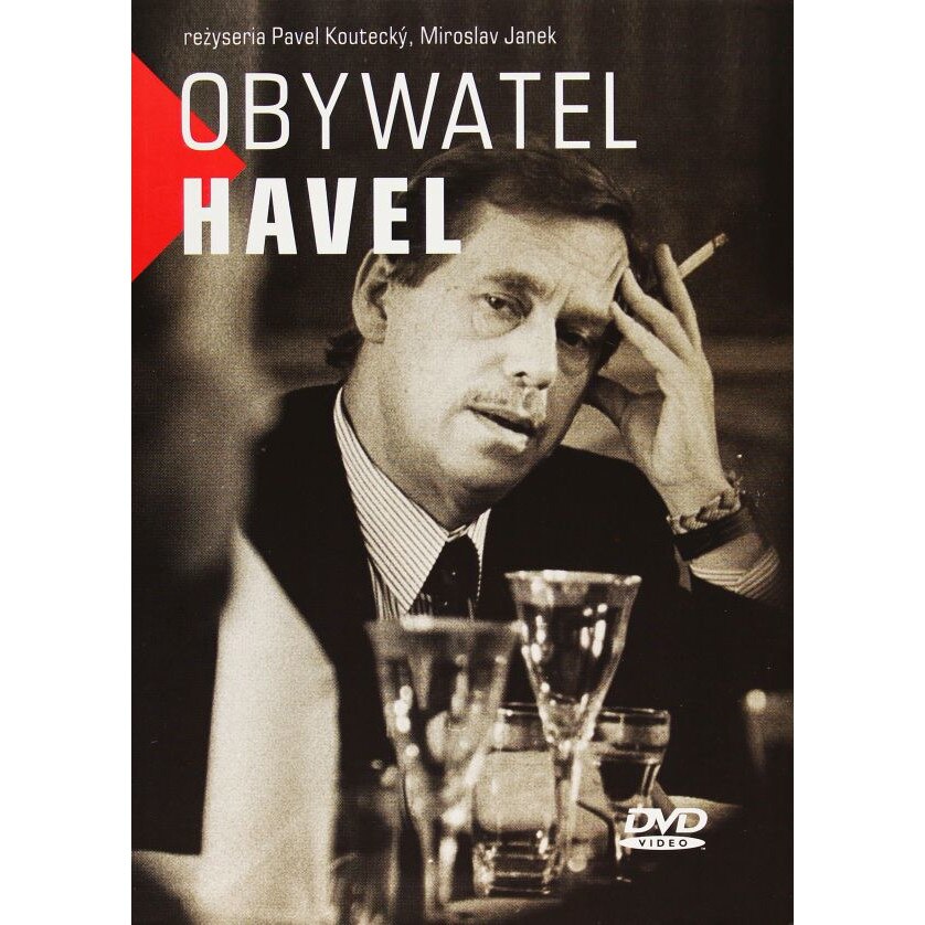 Obcan Havel DVD EMAG ro Obcan Havel DVD EMAG ro