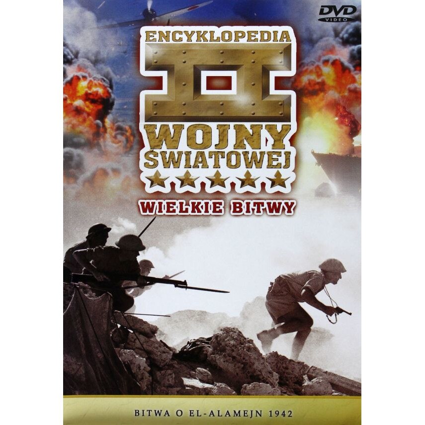 Encyklopedia Ii Wojny światowej Wołoszański Spis Odcinków